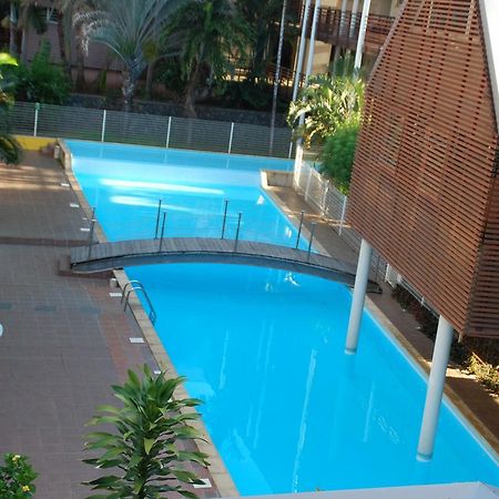 Appartement Meuble De Tourisme Сен-Пиер Екстериор снимка