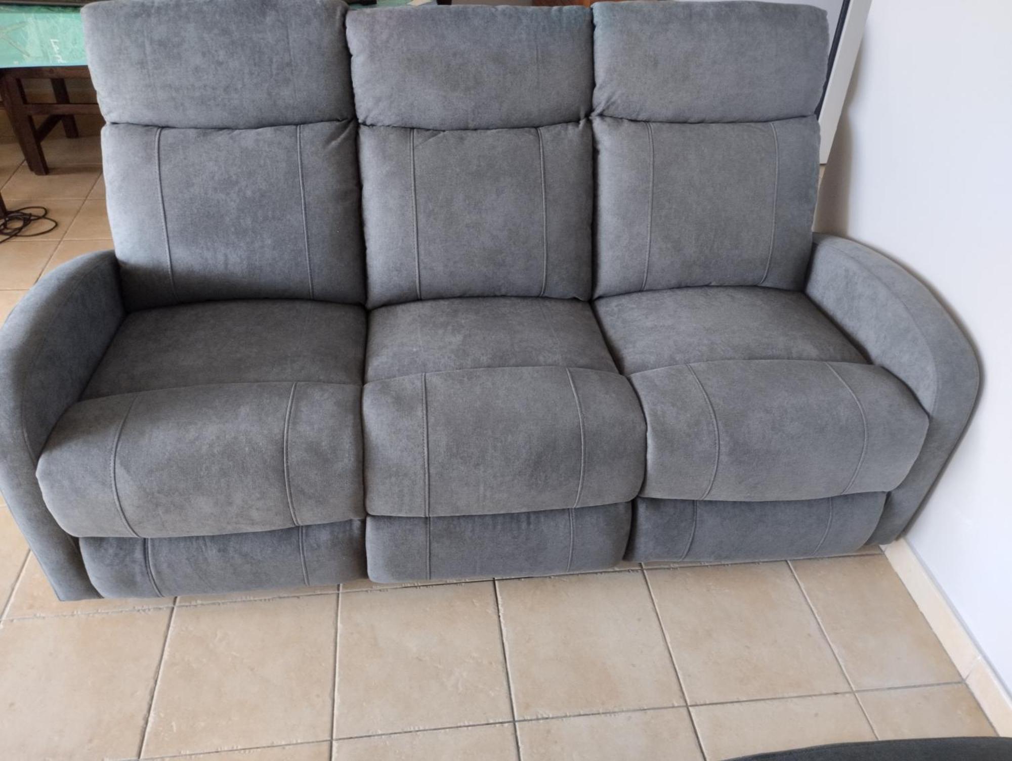 Appartement Meuble De Tourisme Сен-Пиер Екстериор снимка