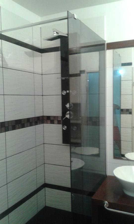 Appartement Meuble De Tourisme Сен-Пиер Екстериор снимка