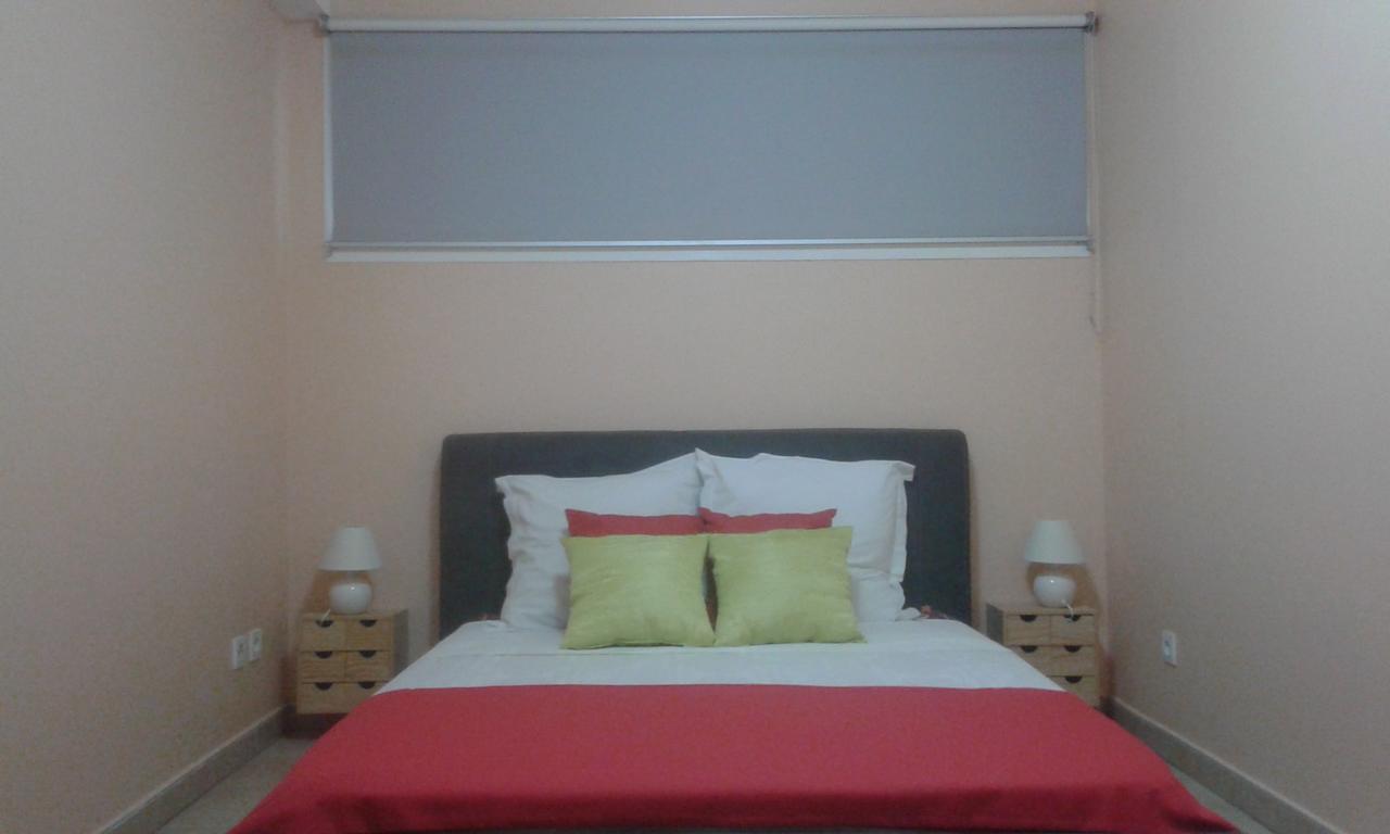 Appartement Meuble De Tourisme Сен-Пиер Екстериор снимка