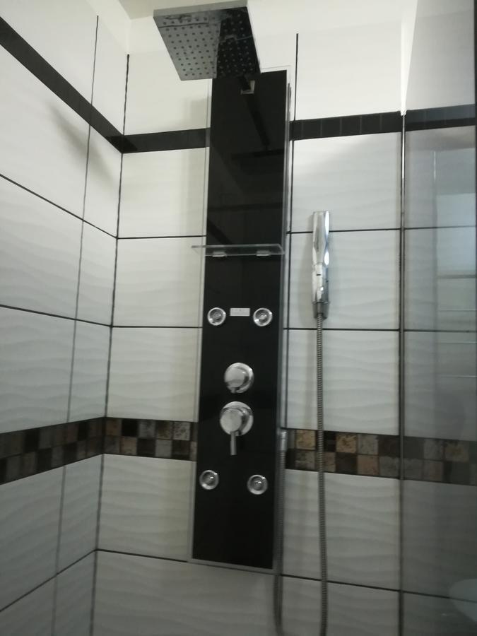 Appartement Meuble De Tourisme Сен-Пиер Екстериор снимка